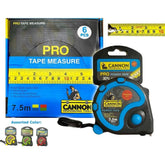 Cannon Steel Tape Measure | Cannon by KHM Megatools Corp.